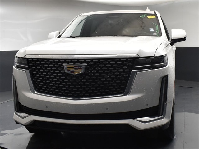 Used 2024 Cadillac Escalade Luxury with VIN 1GYS4AKL0RR116991 for sale in Cocoa, FL