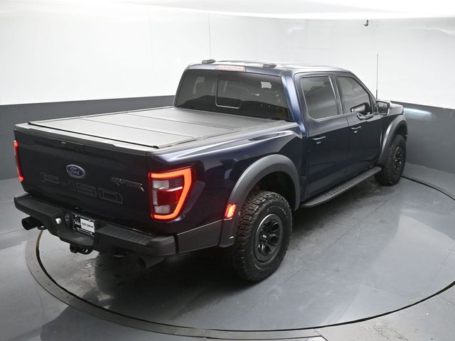 2022 Ford F-150 Raptor - Photo 38