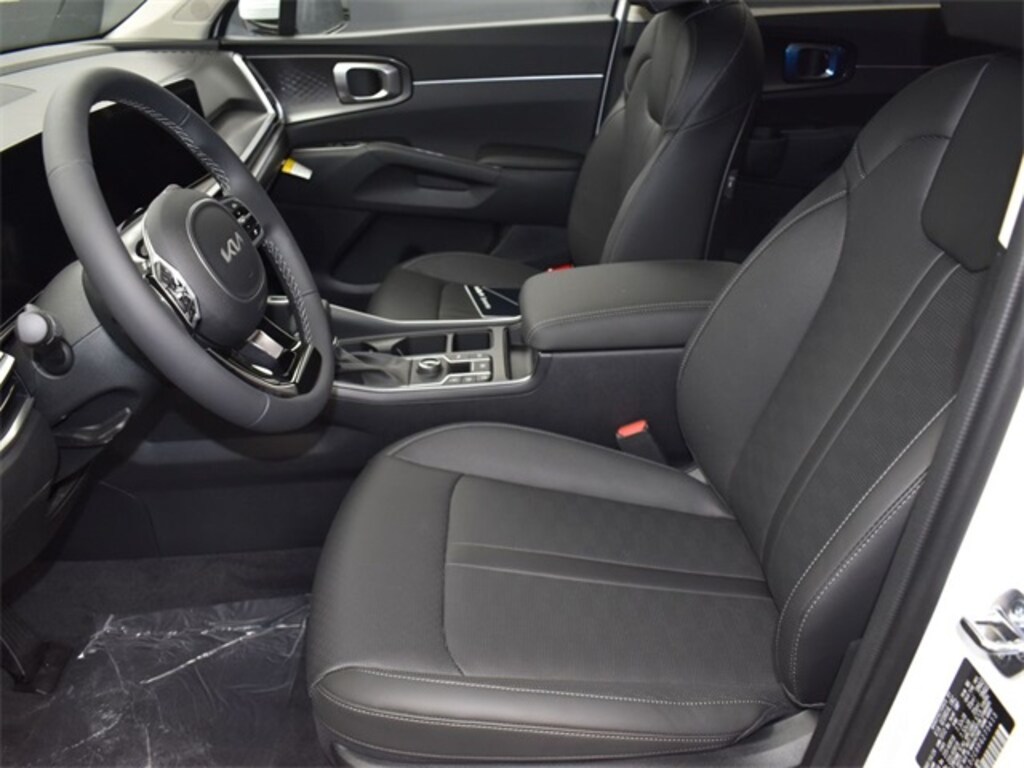 Certified 2024 Kia Sorento S SUV