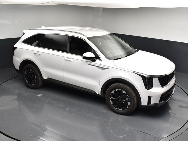 2026 Kia Sorento SUV 