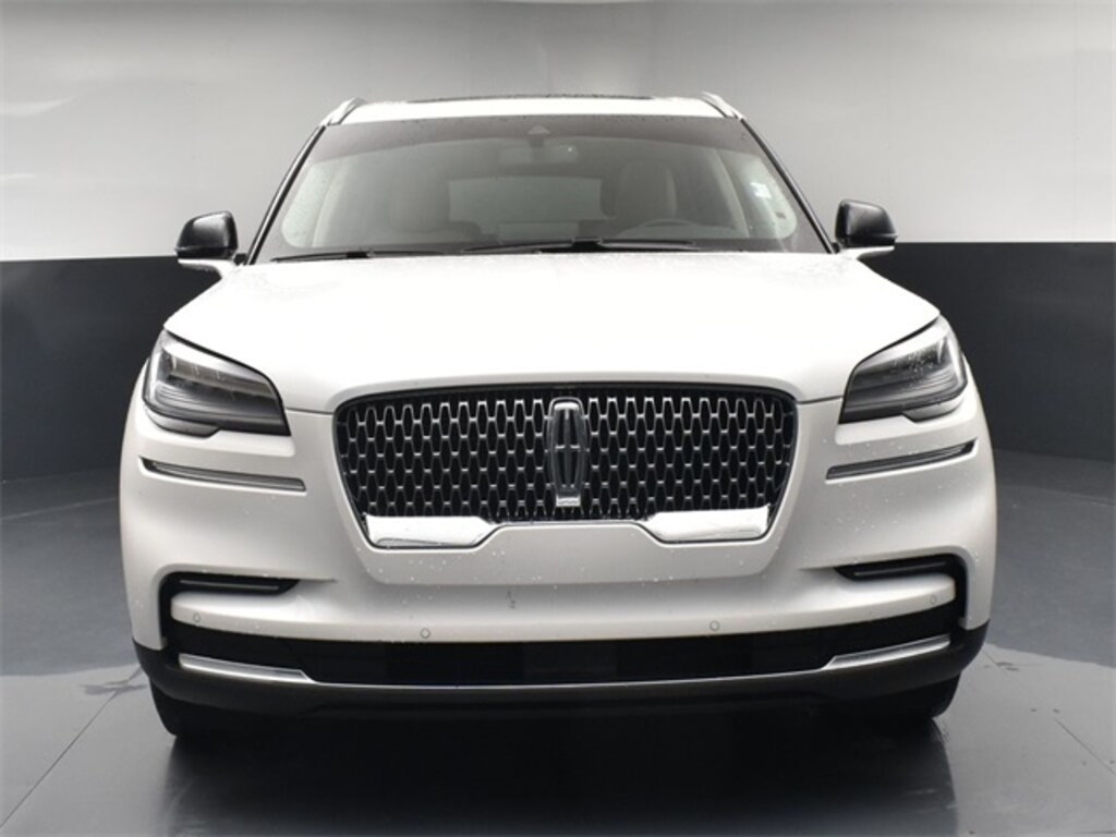 Used 2024 Lincoln Aviator Premiere SUV