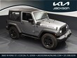  Jeep Wrangler JK