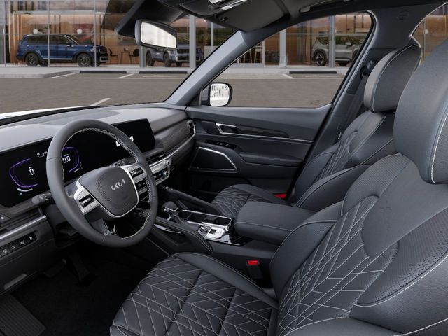 2025 Kia Telluride EX X-Line - Photo 17
