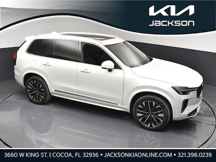 2025 Volvo XC90 B5 (2025.5) Plus SUV