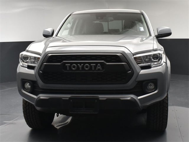 Used 2020 Toyota Tacoma SR5 with VIN 3TMAZ5CN2LM116252 for sale in Cocoa, FL