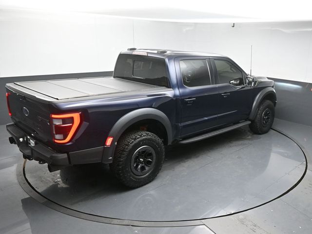 2022 Ford F-150 Raptor - Photo 39