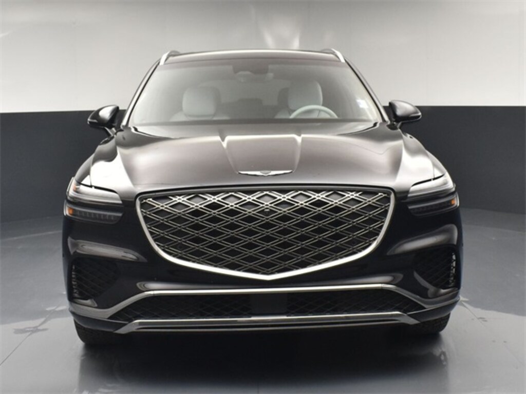 Used 2026 Genesis GV70 2.5T Advanced AWD SUV