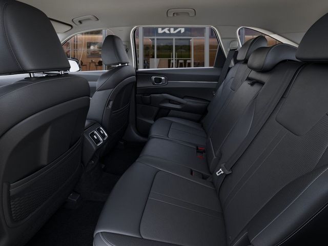 2025 Kia Sorento S - Photo 18