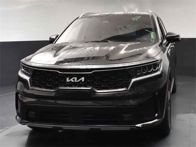 Certified 2023 Kia Sorento EX Hybrid with VIN KNDRHDLG2P5222150 for sale in Cocoa, FL
