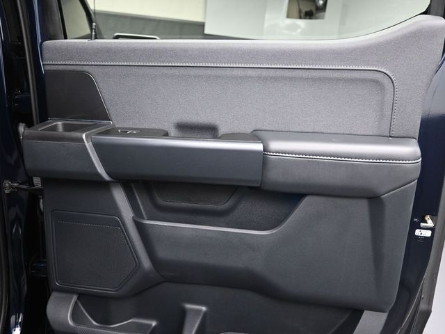 2022 Ford F-150 Raptor - Photo 24