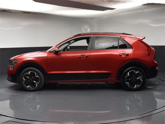2024 Kia Niro EV Wind photo 4