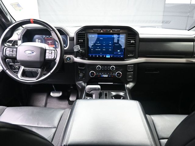 2022 Ford F-150 Raptor - Photo 9