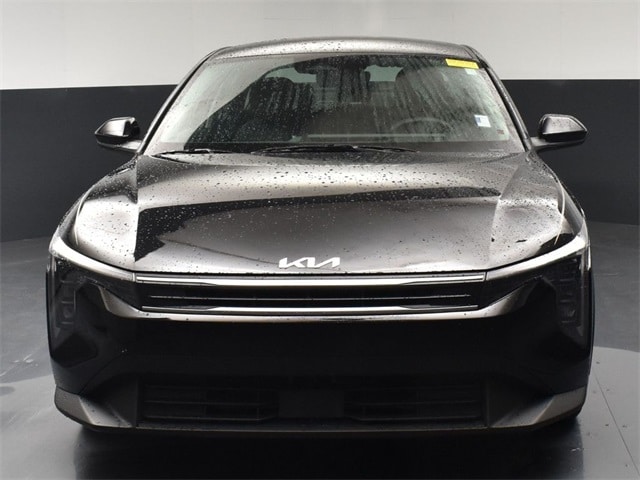 Used 2025 Kia K4 LXS with VIN 3KPFT4DE0SE008303 for sale in Cocoa, FL