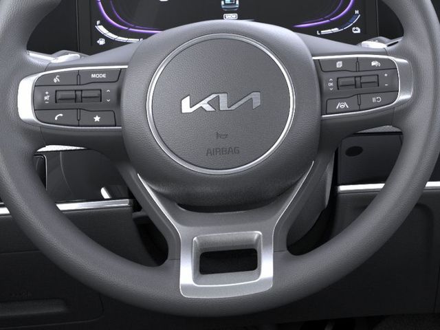 2025 Kia Sportage LX Hybrid - Photo 22