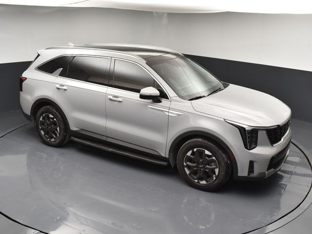 2025 Kia Sorento SUV 