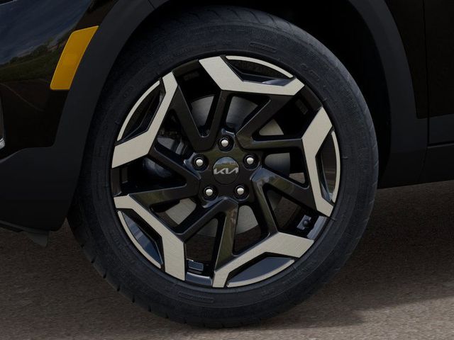 2025 Kia Seltos SX - Photo 9