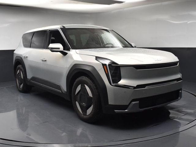 Certified 2024 Kia Ev9 Light L/R with VIN KNDAB5S18R6047336 for sale in Cocoa, FL