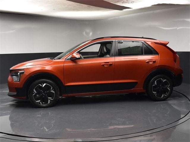 Certified 2023 Kia Niro Wind with VIN KNDCR3L1XP5045551 for sale in Cocoa, FL