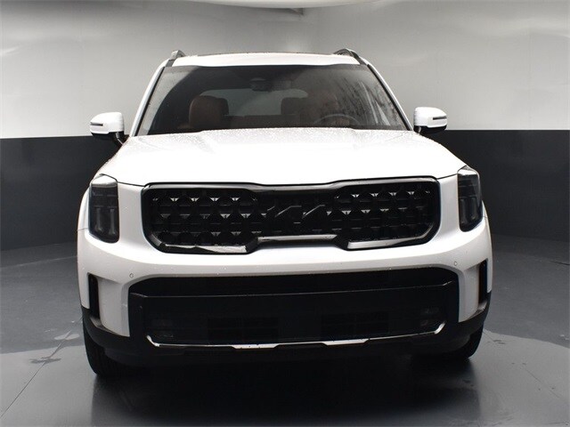 2025 Kia Telluride X-Line photo 3