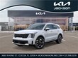 Kia Sorento Hybrid