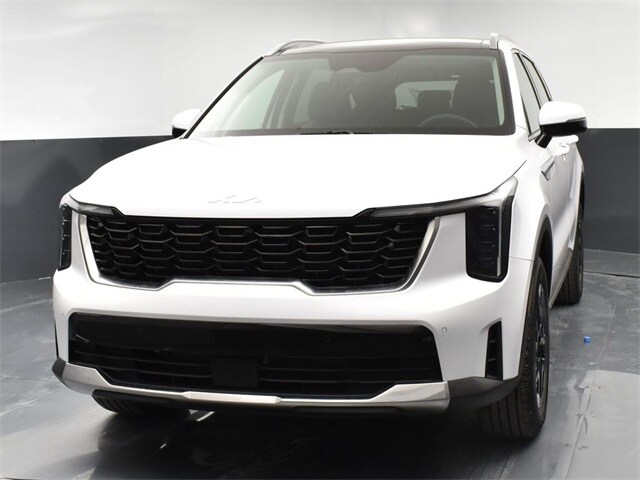 2024 Kia Sorento S photo 4
