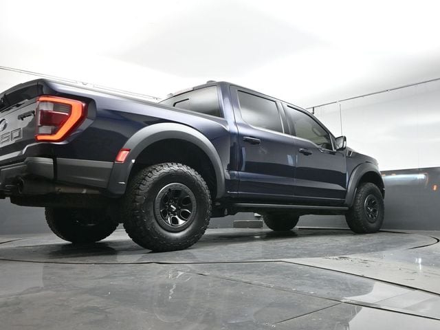 2022 Ford F-150 Raptor - Photo 30