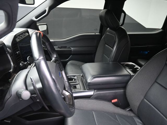 2022 Ford F-150 Raptor - Photo 20