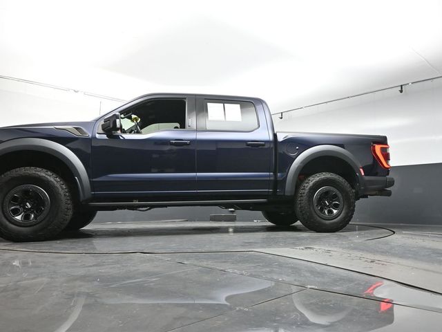 2022 Ford F-150 Raptor - Photo 35