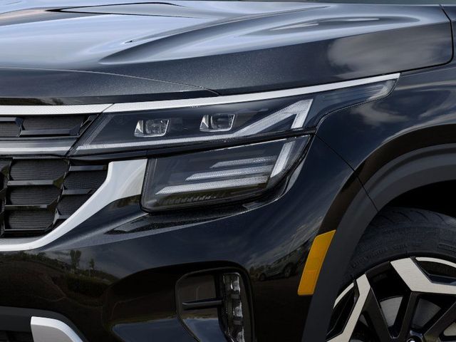 2025 Kia Seltos SX - Photo 10
