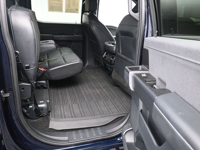 2022 Ford F-150 Raptor - Photo 23