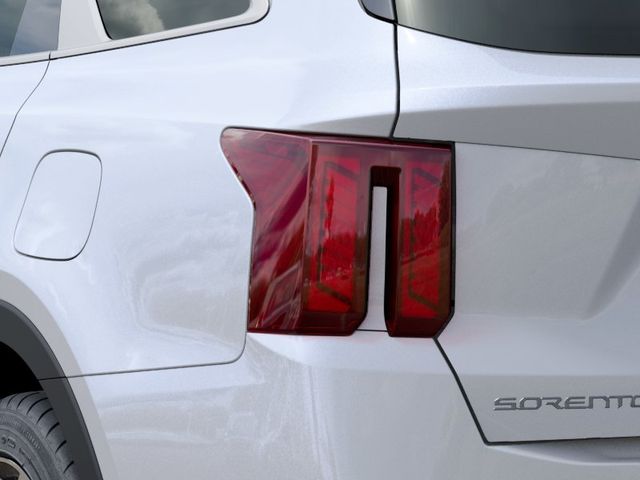 2026 Kia Sorento EX - Photo 11