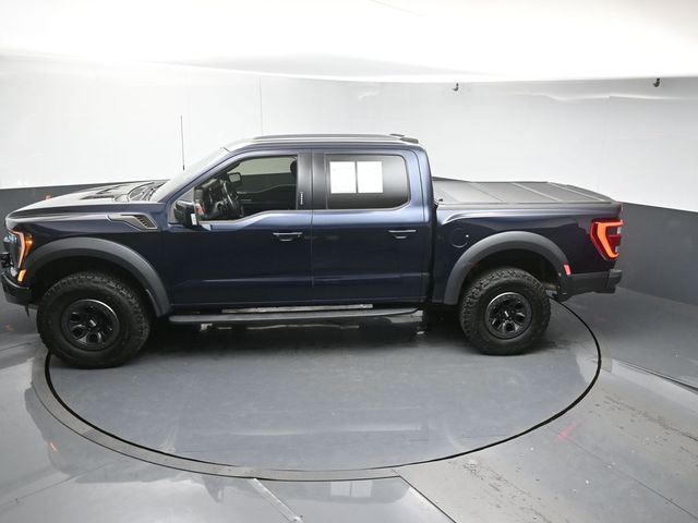 2022 Ford F-150 Raptor - Photo 45