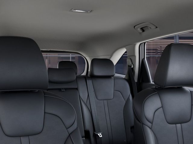 2026 Kia Sorento EX - Photo 27