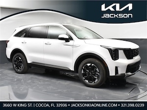 2024 Kia Sorento S SUV