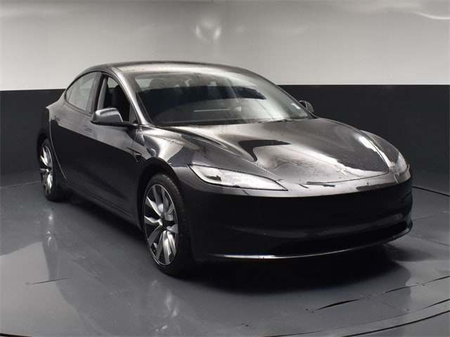 Used 2025 Tesla Model 3 Performance with VIN 5YJ3E1EA8SF938693 for sale in Cocoa, FL