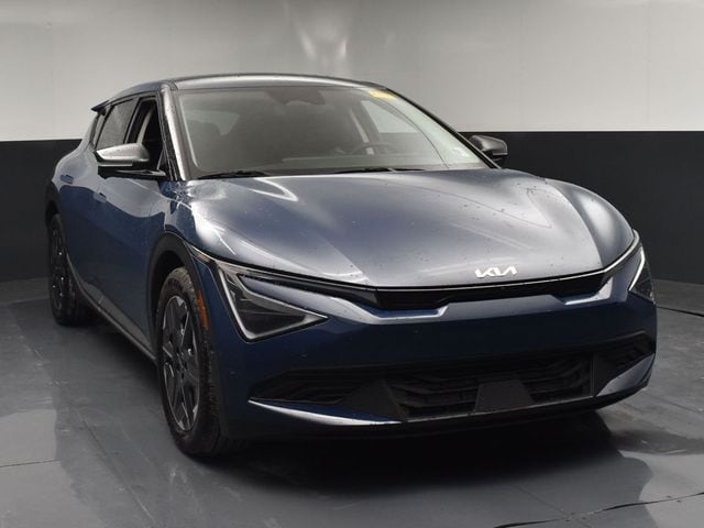 Certified 2025 Kia EV6 Light L/R with VIN 5XYC3DJC6SG012607 for sale in Cocoa, FL