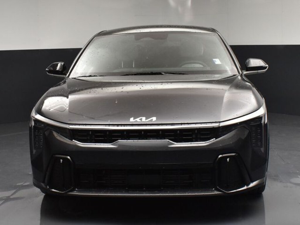 Used 2026 Kia K4 GT-Line Turbo Hatchback