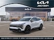 Kia Sportage Hybrid