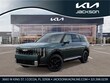  Kia Telluride Hybrid
