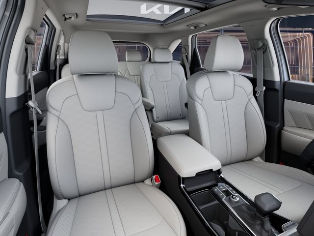 2026 Kia Sorento SX - Photo 15