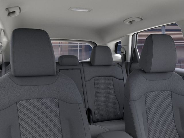 2025 Kia Sportage LX Hybrid - Photo 27