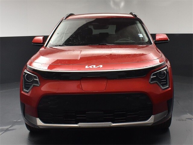 2024 Kia Niro EV Wind photo 2