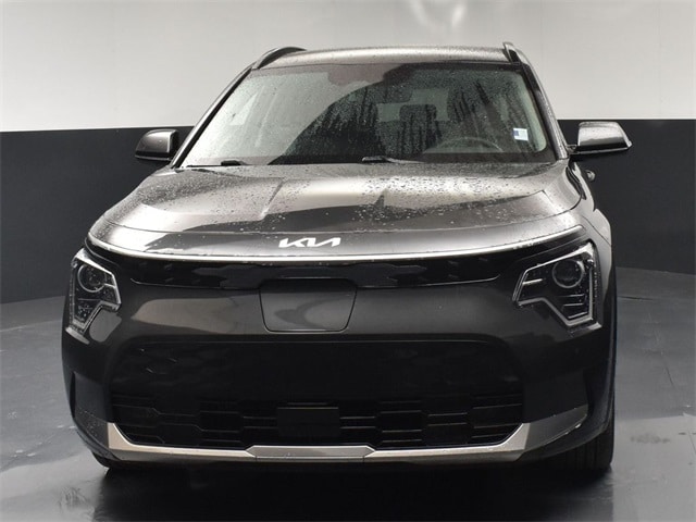 Certified 2024 Kia Niro Wind with VIN KNDCR3L10R5117702 for sale in Cocoa, FL