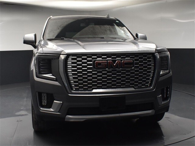 2022 Gmc Yukon XL Denali photo 3