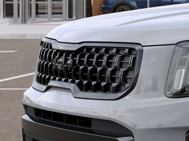 2025 Kia Telluride EX X-Line - Photo 12