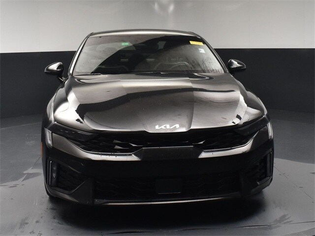 2025 Kia K5 GT-Line photo 3