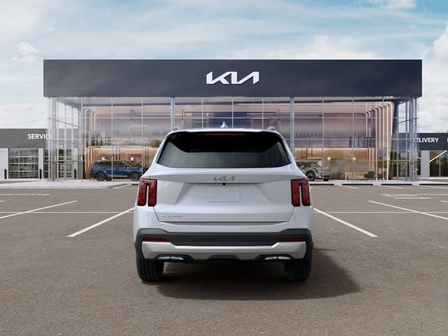2026 Kia Sorento SX - Photo 5