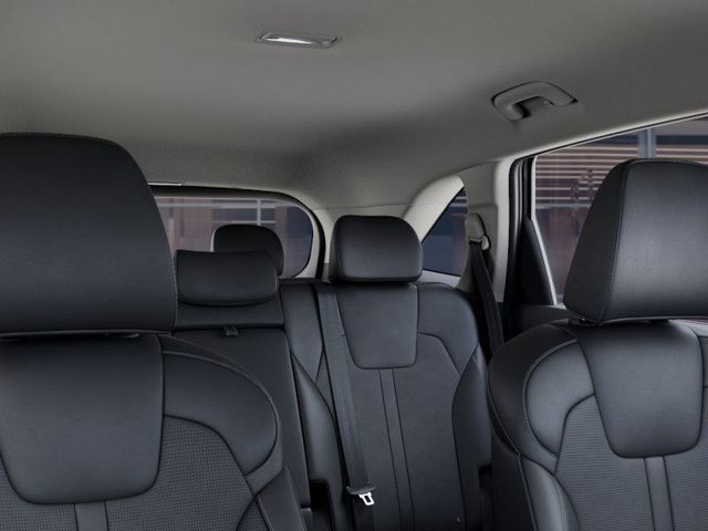 2025 Kia Sorento S - Photo 27