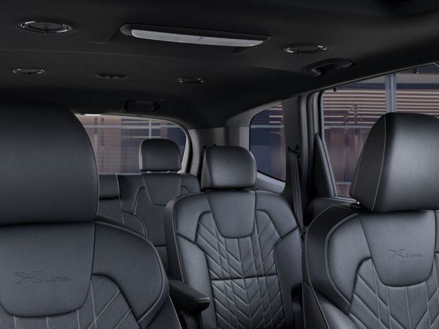 2025 Kia Telluride EX X-Line - Photo 27