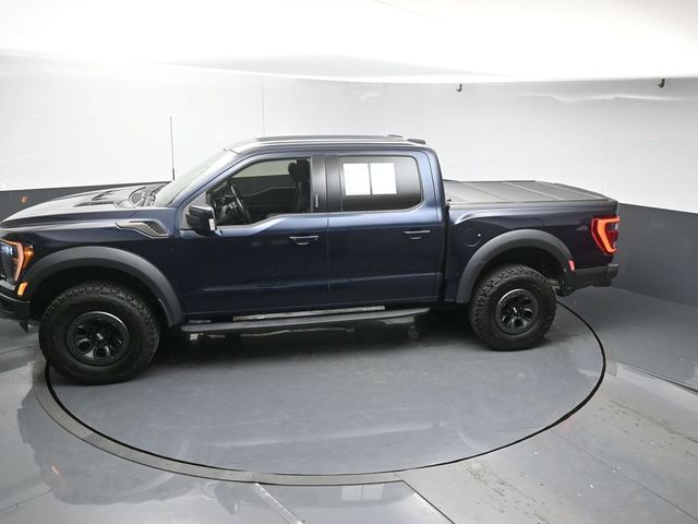 2022 Ford F-150 Raptor - Photo 44